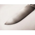 Нож №50 булатная сталь